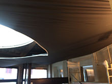 Plafond tendu - Light deco ( La Terrasse DOUAI )